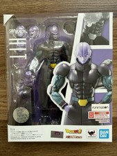 Bandai S.H.Figuarts Dragon Ball Z Super Hit S...