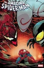 AMAZING SPIDER-MAN #27 1:25 DANIELE DI NICUOLO VARIANT [DS] (22/04/2026)