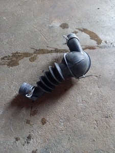 WASCHMASCHINE KOENIC KWF 61418 Schlauch Pumpenschlauch 5500 003 603 Siemens