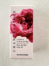 Chantecaille Face Oil L'Huile a la Rose de Mai BUNDLE OF 3