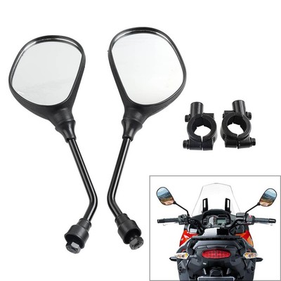 M10 Rückspiegel Set für Arctic Cat ATV 250 300 400 450 500 550 650 700 1000