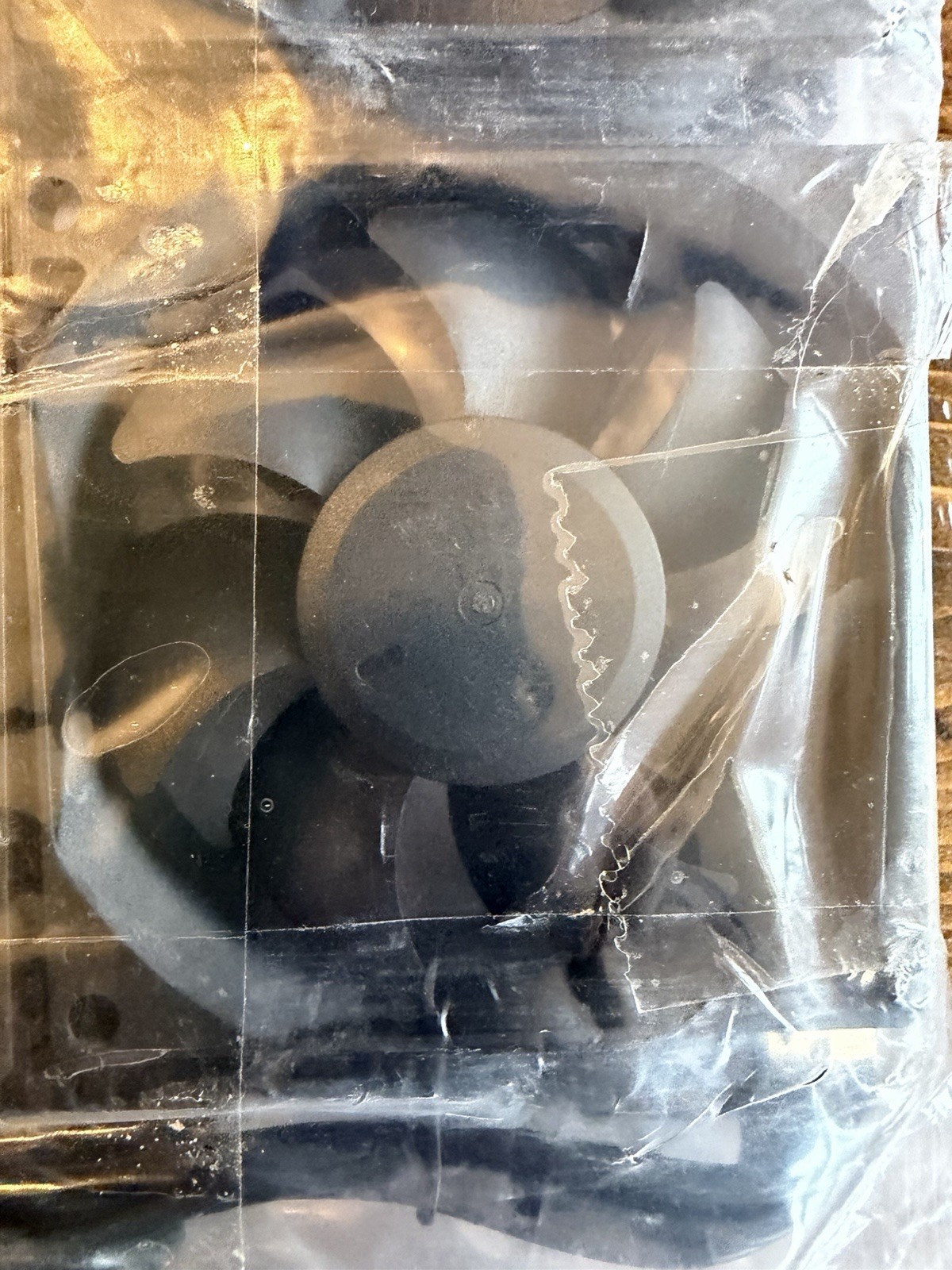 4pcs Cooling Fan 80x80x25mm DC 5V USB Cooler Brushless Fan 80mm Fan