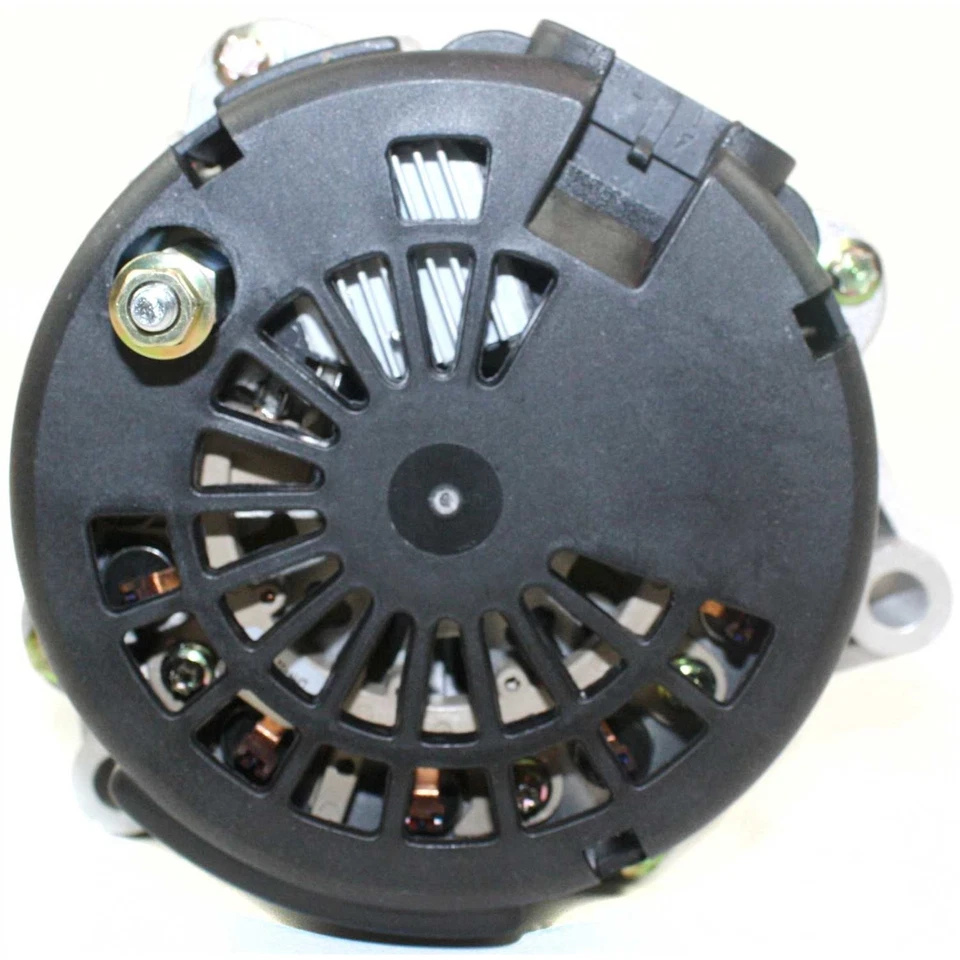 Alternator for Chevy SaVana Yukon Suburban Express Van Avalanche GMC 2500 3500 - Image 4 of 4