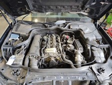 Retroviseur intérieur Mercedes CLASSE E