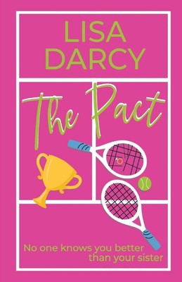 Lisa Darcy | THE PACT | Taschenbuch | Englisch (2024) | Wings ePress, Inc.