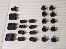 VEX Hexbug Robotics Connector Corner Replacem...