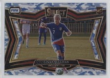 2024 Panini Select FIFA Field Level Winter Camo Prizm 18/30 Cavan Sullivan 1o2
