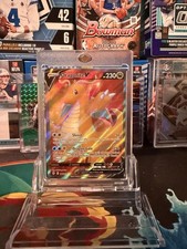 Pokémon Dragonite V Evolving Skies Holo Ultra Rare 230 HP 192/203 English 2021 on eBay