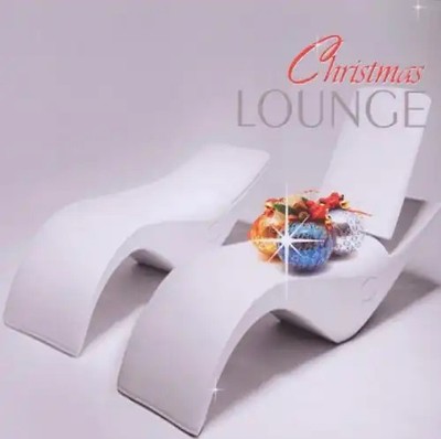 Dustin Henze - Christmas Lounge