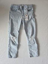 OshKosh B'Gosh Super Skinny-Leg Jeans Size 6