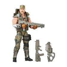 G.I. Joe Classified Gung Ho  07 E8982 New