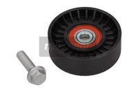 Maxgear 54-0279 Umlenk-/FüHrungsrolle, Keilrippenriemen For CitroËN Fiat Lancia