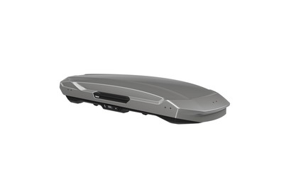 Thule Dachbox Dachkoffer Motion 3 XL low Titan 400L 216x89x36cm