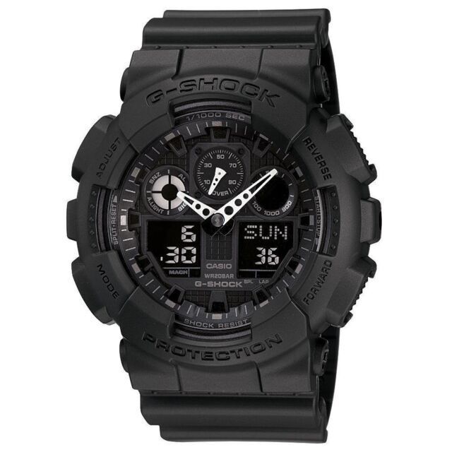 CASIO  G-SHOCK 5081