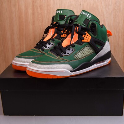 jordan spizike solefly