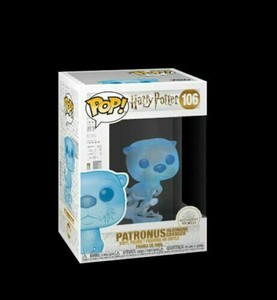 Funko Pop ! Harry Potter Patronus 106 46996 In stock | eBay