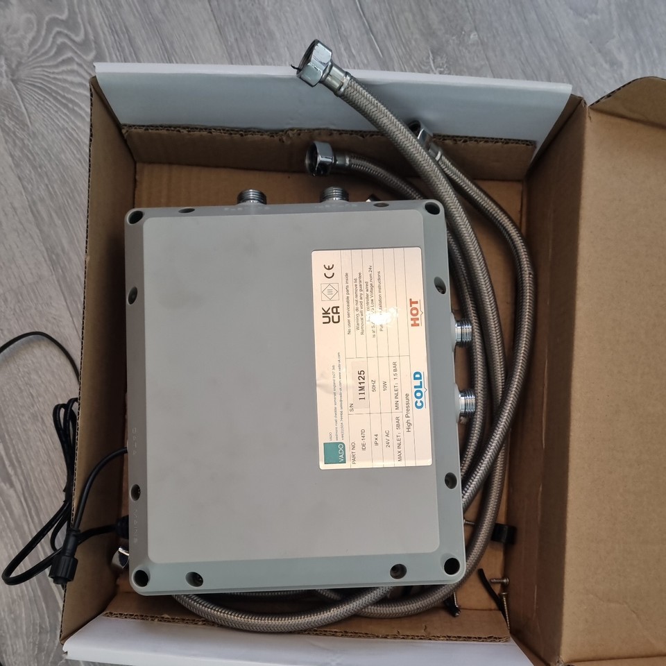 vado shower head eBay