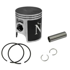 Namura Standard Bore Piston Kit Size A 47.95mm for Kawasaki KX80 1988-2000 48mm