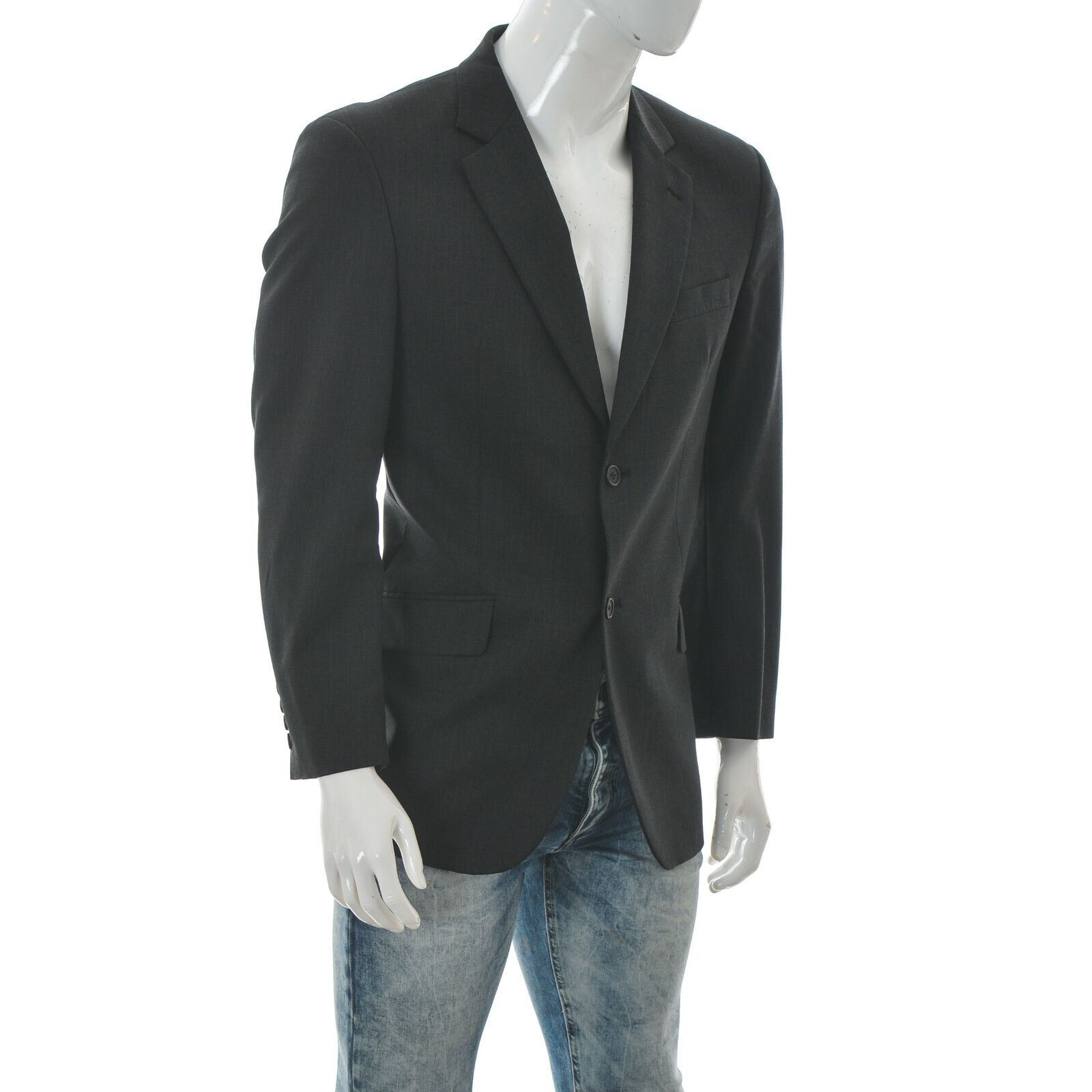 Ted Baker Elevated Men's Two-Button Vented Blazer… - image 1