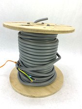 LAPP 601204 Cable OLFLEX 190 4G4 12/4C 82.0 F...