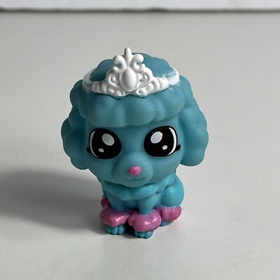 Tic Tac Toy XOXO Mini Figures  A1 A2