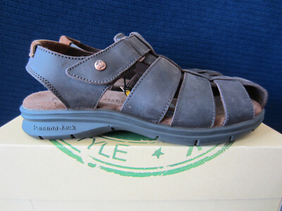 PANAMA JACK Albatross, Sauron, Stanley, Sanders Sandalen versch. Farben, Größen.