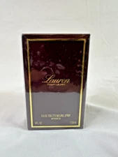 Ralph Lauren - Lauren EDT Spray 4 fl oz (Classic)