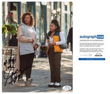 Laya DeLeon Hayes ‘The Equalizer’ Signed Autograph 8x10 Photo ‘Delilah’ ACOA