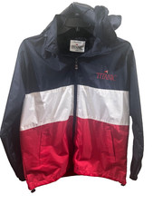 Titanic White Star Cruise Line Hoodie Windbre...