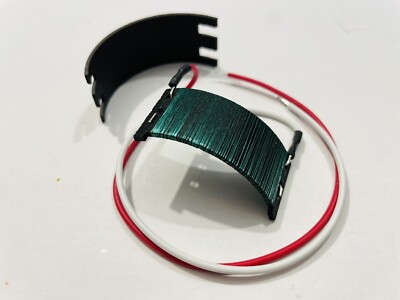 Neumann U47 1.78K 1780Ohm Winded Resistor For VF14M Tube-Spare Part-Replica Kit