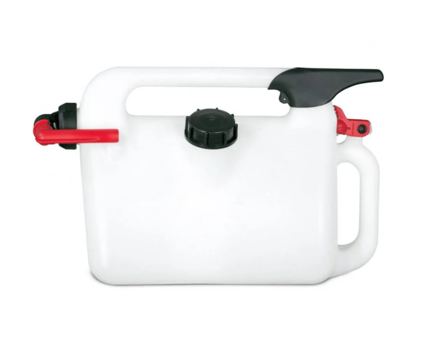 Trials Bike Petrol Fuel Can 6L