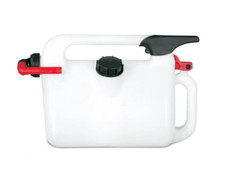 Trials Bike Petrol Fuel Can 6L