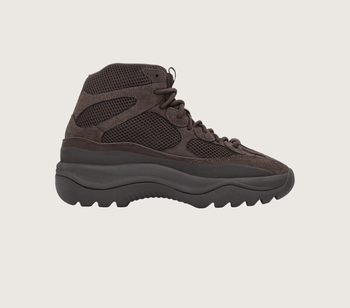 靴 yeezy season6 desert boots OIL adidas Yeezy Desert Boot Oil Men's Size 6 - ART EG6463 | eBay