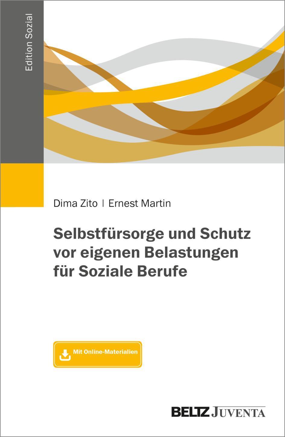 Thumbnail - Selbstfürsorge Und Schutz Vor Eigenen Belastungen Für Soziale Berufe
