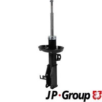 JP Group 1542105370 StoßDäMpfer FüR Ford