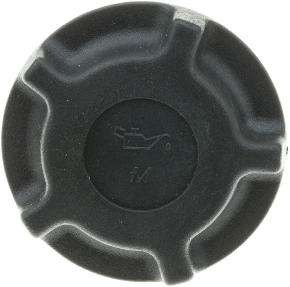 Puertas de tapa de llenado de aceite para motor Pontiac Vibe 2007-2010 178 OZ76 Foto 3 de 4