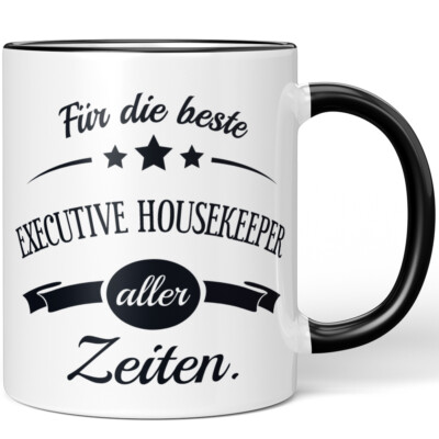 Für die beste Executive Housekeeper aller Zeiten 10006079633