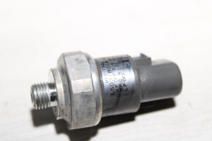 Mazda a/c air condition pressure switch L5031b01a-06 oem e58 | eBay