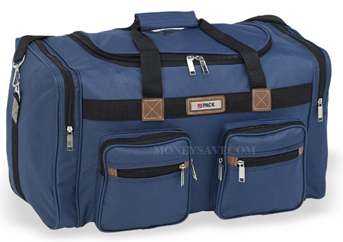 18"/22"/25"/28" Duffle Bag Overnight/Sports/Luggage/Gym/Travel Carry-on Duffle