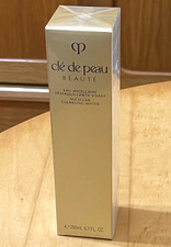 Cle De Peau Beaute Micellar Cleansing Water 200ml-Luxurious-Full Size-NEW-Sealed