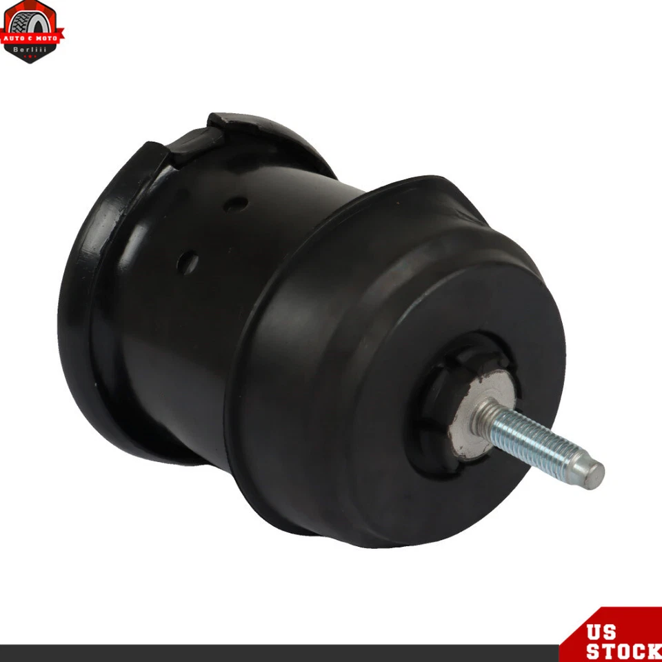 Motor Mount Kit 4PCS For GMC Acadia Chevy Traverse Buick Enclave 3.6L Auto Trans - Image 4 of 4