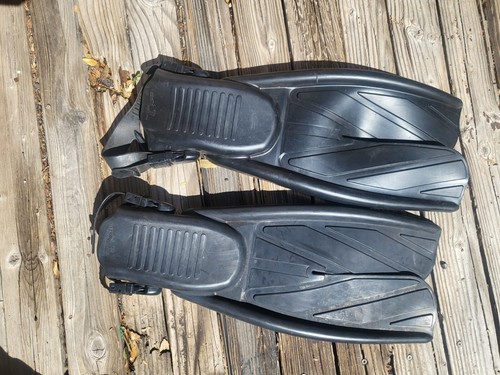 Apollo Bio-Fin Pro Dive / Scuba Fins SIZE M | eBay