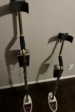 Tesoro Lobo SuperTRAQ (Gold Finder)