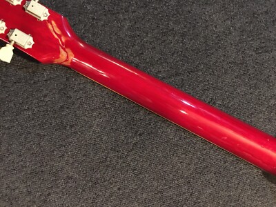No.052523 1981 TOKAI LS-60 CHSB SolidTop JAPAN VINTAGE MADE IN