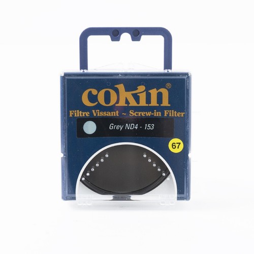 COKIN ND4 MADE IN FRANCE CHOOSE SIZE(49MM/52MM/55MM/62MM/67MM/72MM) - Picture 22 of 25