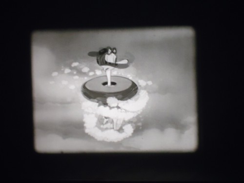 16mm The Deputy Dawg Show 1200' - Picture 12 of 19