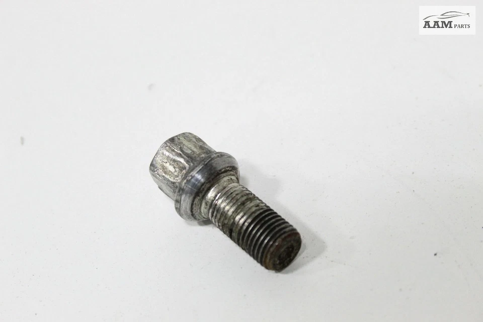 AUDI A5 QUATTRO F5 2008-2024 JUEGO DE 20 TORNILLOS TUERCA LLANTA DELANTERA O TRASERA OEM Foto 4 de 4