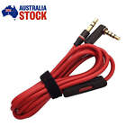 <!--F#f_0-->Replacement Headphone Control Cable Talk + Mic for Monster & Beats by Dr Dre<!--F/-->