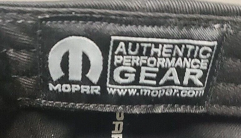 New Chrysler Plymouth Dodge Mopar Direct Connection Hat / Cap Genuine Mopar Gear - Image 3 of 3