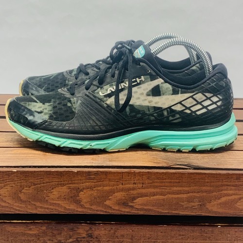 brooks ice cream sneakers